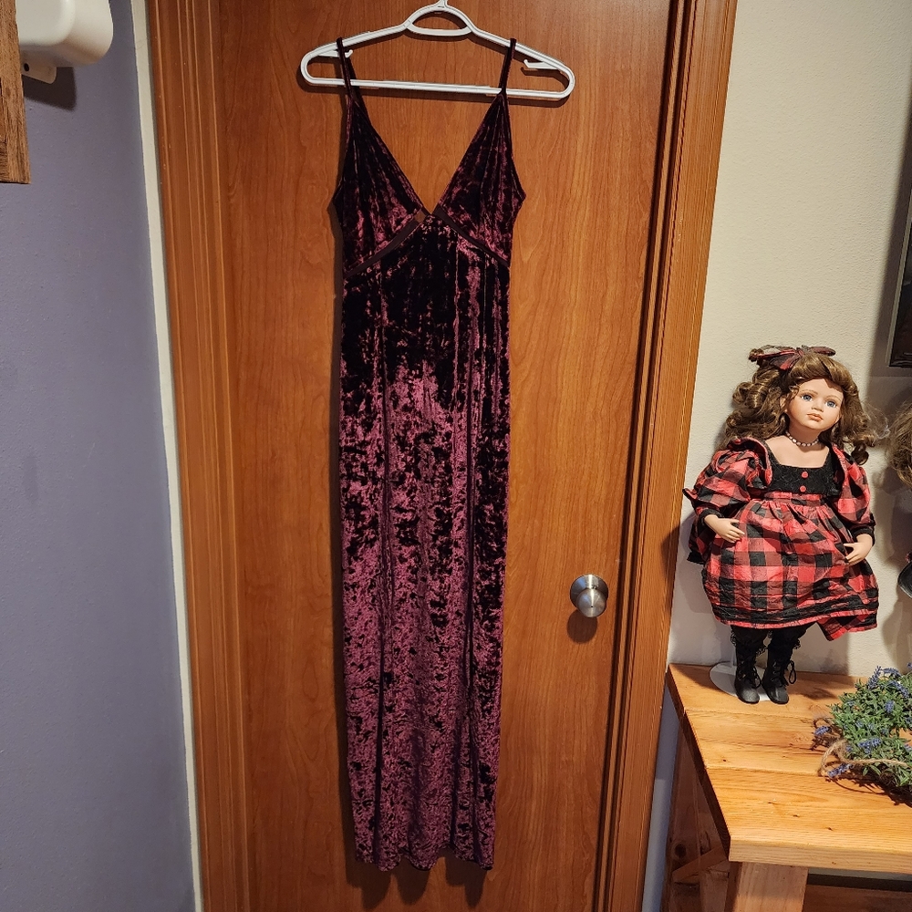 Intimately By Free People Women's Dress Size L